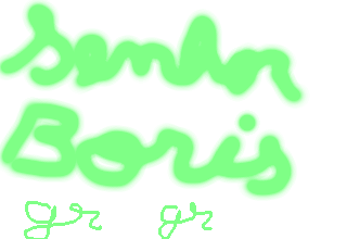 Boris